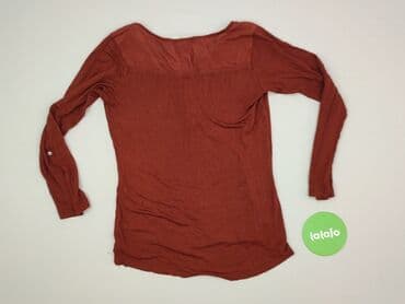 srebrna bluzka h: Atmosphere, Women's blouse, size S (EU 36) — 3