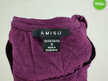 h and m koszulki: Amisu, T-shirt damski, S — 4