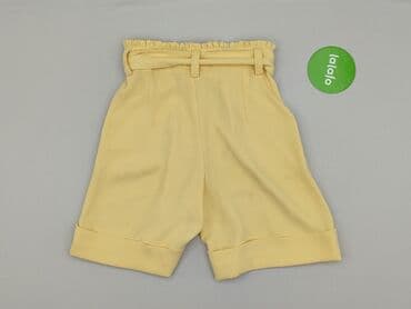 spodenki z napisem: Sinsay, Szorty damskie, S — 3