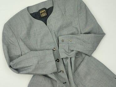 kurtka michael kors damska tk maxx: Klein, Marynarka damska, rozmiar 3XL — 1