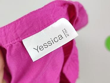 Yessica, Bluzka damska, rozmiar 4XL — 6