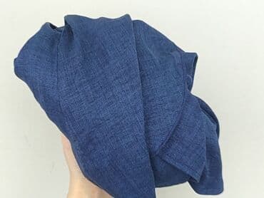 paznokcie do niebieskiej sukienki: Shein, Sukienka damska, XL — 6