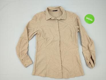 pull bear marynarka: Sinsay, Koszula damska, rozmiar S — 3