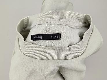bluza sinsay: Sinsay, Bluza damska
, rozmiar S — 4
