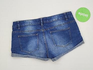 crivit shorts: Denim Co, Szorty damskie, rozmiar M — 3