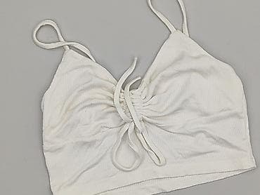 Shein, Top damski, rozmiar S