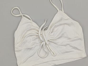 bluzy pull and bear: Shein, Top damski, rozmiar S — 1