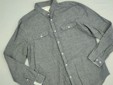купити штани чоловічі дешево: Shirt for men, XL (EU 42), River Island, condition - Very good — 1