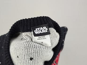 fox flexair: Star Wars, Sweter dla mężczyzn, rozmiar M — 4