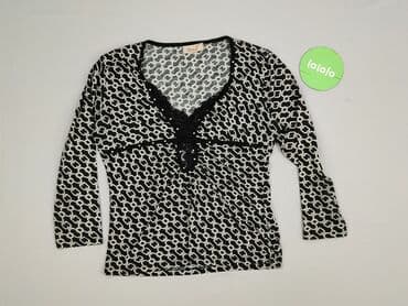 bluzki w łańcuchy: Bluzka damska, rozmiar S — 3