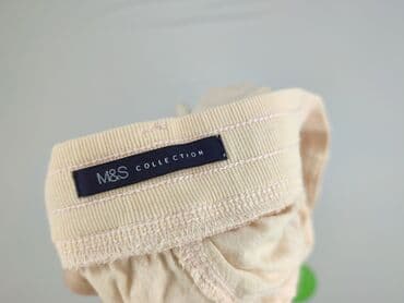 lidl spodnie lniane: M&S Collection, Spodnie materiałowe damskie, rozmiar XL — 4