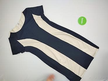 sheinside plus: George, Sukienka damska, rozmiar 4XL — 2