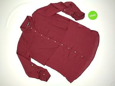 massimo koszula: Janina, Koszula damska, rozmiar L — 2