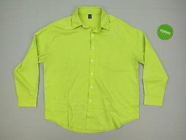 chińska koszula: Koszula damska, rozmiar S — 2