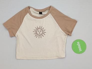 stranger things pull and bear: Shein, Top damski, rozmiar S — 2