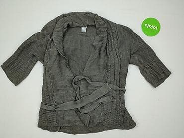 hm bolerko: H&M, Kardigan damski, rozmiar S — 3