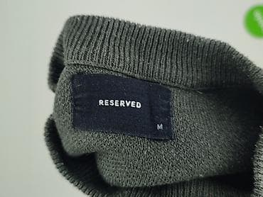 polish monkey: Reserved, Sweter dla mężczyzn, rozmiar M — 4