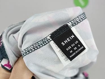vinted pl: Shein, Сукня жіноча, розмір M — 4