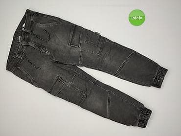 klapki jermes: Cropp, Jeansy dla mężczyzn, rozmiar XS — 2