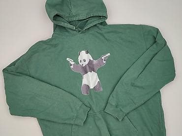 clockhouse pullover: AWDis, Кофта з каптуром жіноча, розмір XL — 1