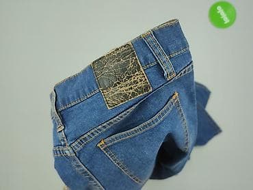 dżinsy kobiece: Jeansy damskie, rozmiar M — 5