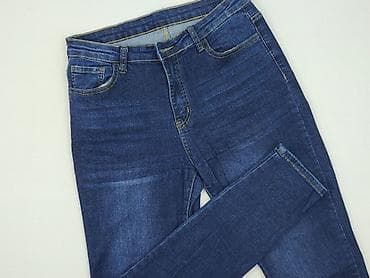 converse 36: Shein, Jeansy damskie, rozmiar L — 1