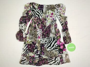 sukienki chanelka: Women`s dress, size S (EU 36) — 2