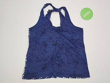 top abercrombie: Top damski, rozmiar L — 3