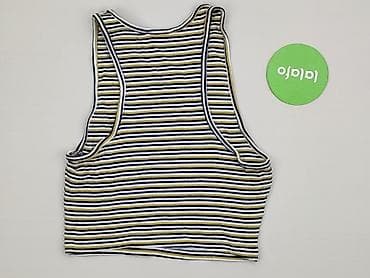 crop buty: Top damski, rozmiar S — 3