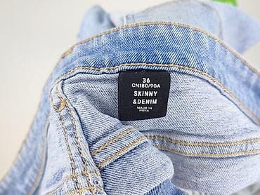hm michael jackson jacket: H&M, Jeansy dla mężczyzn, rozmiar XL — 4