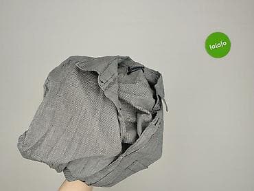 kik softshell: Sinsay, Koszulа dla mężczyzn, rozmiar L — 6