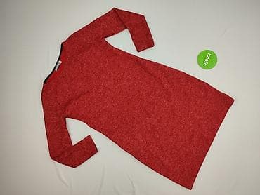 moda ptak sukienki: GREY WOLF, Sukienka damska, rozmiar L — 2