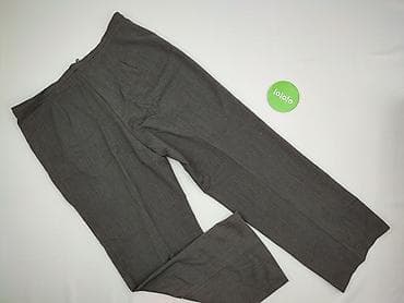 wittchen: Spodnie materiałowe damskie, rozmiar 3XL — 3