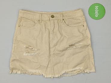 lee jeansy: Denim Collection, Spódnica damska, rozmiar M — 2