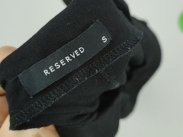 esmera: Reserved, Sukienka damska, rozmiar S — 4