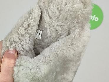 buty tomaris: Gabor, Slippers for women, size 38 — 6