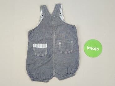 c: Dungarees, 0-3 months, condition - Perfect — 3