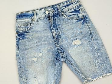 jeans 24: Szorty damskie, rozmiar XS — 1