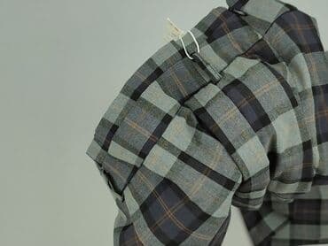 cropp spodnie w paski: Cropp, Spodnie materiałowe damskie, M — 6