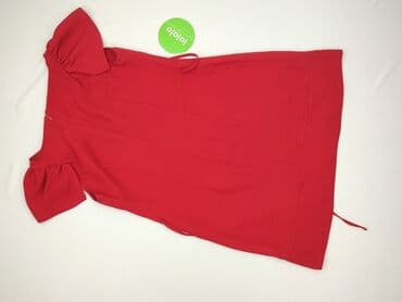 sukienki na wesele dla 40 latki: Women`s dress, size L (EU 40) — 3