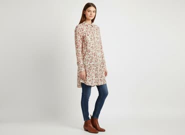 lindex kurtka damska: Lindex, Sukienka damska, rozmiar L — 6