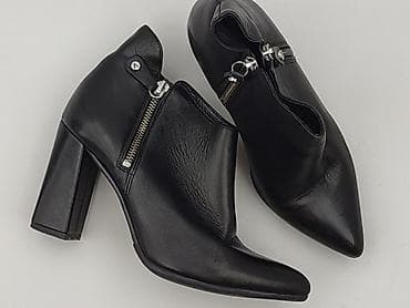 shoe: Ботильйони та черевики жіночі, розмір 39 — 1