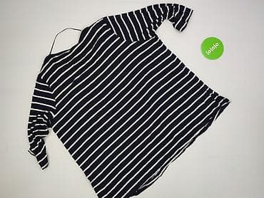 shein tunika: Janina, Tunika damska, rozmiar 3XL — 3