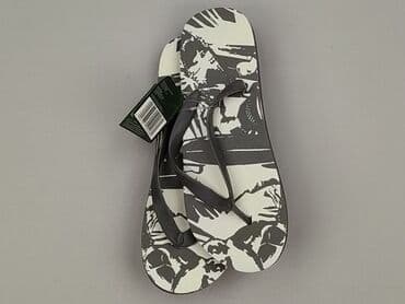 Flip flops for men, 44, condition - Perfect