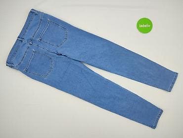 jade jeans: Sinsay, Jeansy damskie, rozmiar 2XL — 3