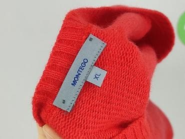 sweter lv: Montego, Kamizelka damska, rozmiar XL — 4