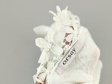 mohito spodenki biale: Orsay, Bluzka damska, rozmiar S — 4