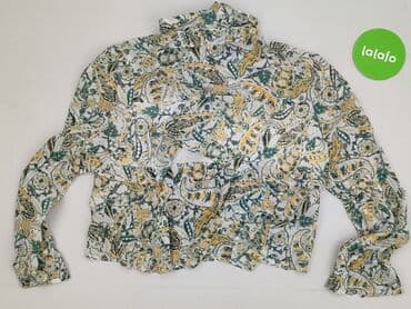 Жіночий одяг: Shein, Жіноча блуза, XL на lalafo.pl — 3 Жіночий одяг: Shein, Жіноча блуза, XL — 3