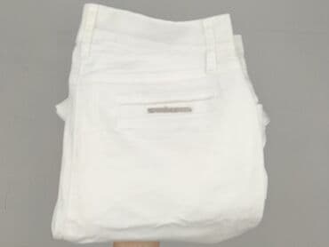 buty kozaki w ccc: Roccobarocco, Spodnie materiałowe damskie, S — 5