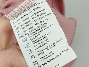 bluzka z cekinami dla dziewczynek: Women's blouse, S at lalafo.pl — 4 bluzka z cekinami dla dziewczynek: Women's blouse, S — 4